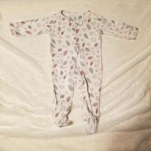 Aden by Aden & Anais Sleeper, 0-3M